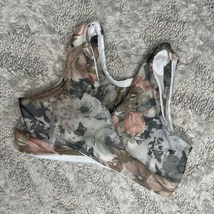 Five Dancewear top, YXL